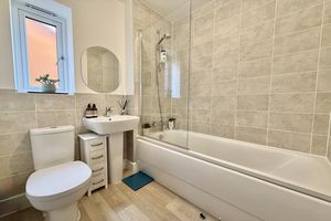 Bathroom- click for photo gallery